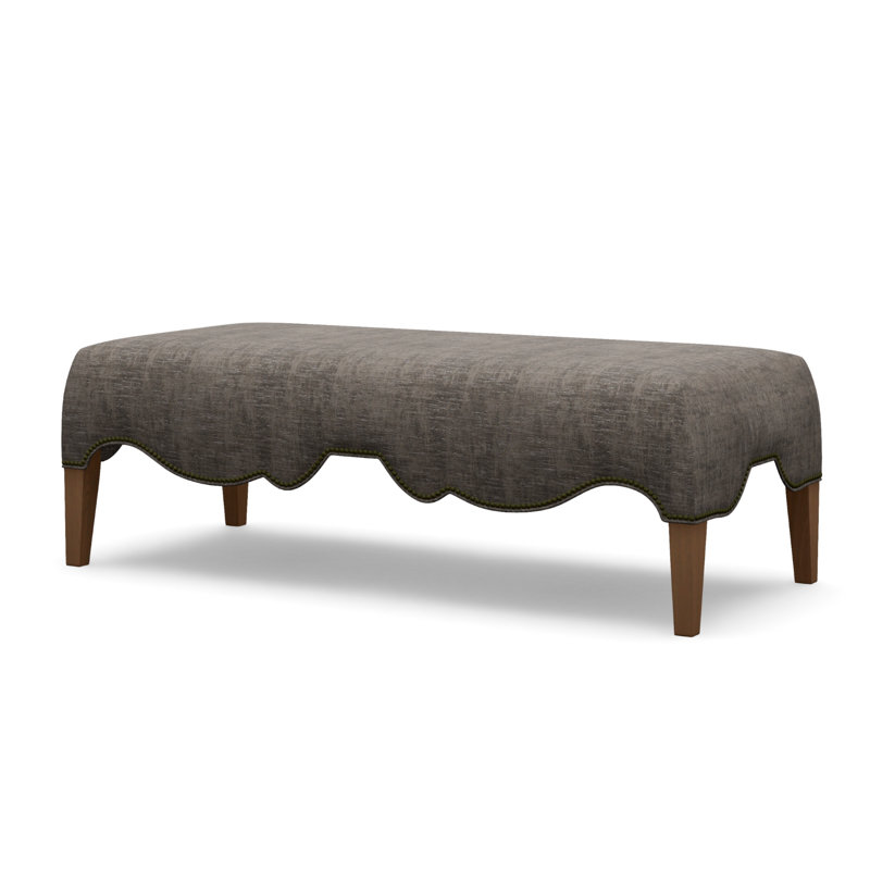 Bench, Yes, Luscious 414228, Walnut