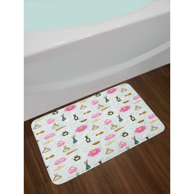 Bath Rug