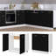Sink Base Cabinet 80X46x81.5 Cm-302215217