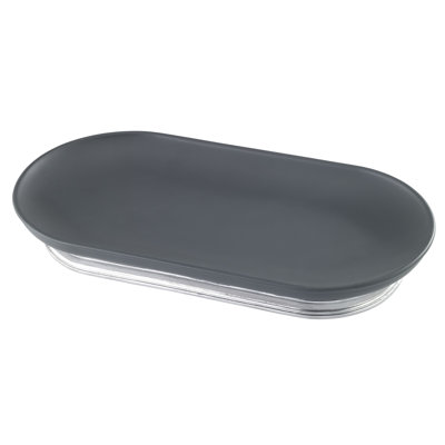 Memphis Plastic / Acrylic Tray
