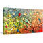 27 Birds by Jennifer Lommers - Wrapped Canvas Print-1437427726