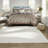 Elegant Bedding Sets With Cotton Materials And Paisley Style For Cal King