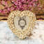 Dogwood Metal Picture Frame