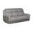 Rexine 86.5'' Upholstered Power Reclining Sofa