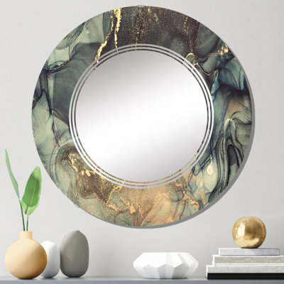 Circle Mirror