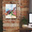 «Desert Days» par Kristy riz, art mural sur toile-103728686
