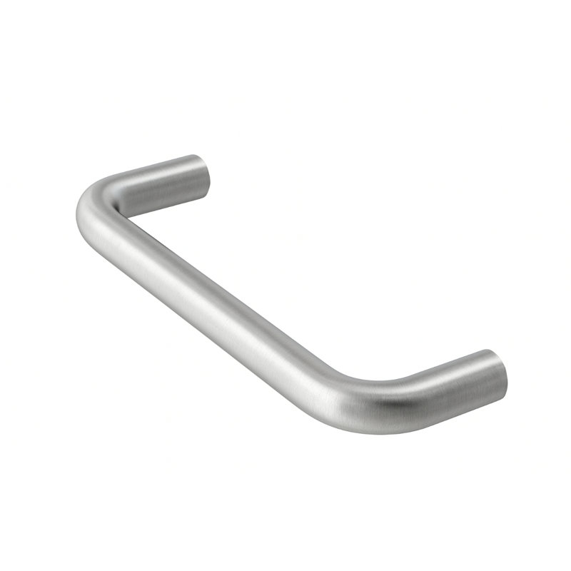 3 in. Modern Satin Nickel Drawer Pull (5-Pack)