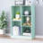 5 Cubes Short Horizontal Bookshelves-1011394799