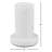 Marble Tabletop Candlestick-1274212830