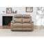 Conrad Fabric Manual Reclining Sofa -1406284137-1406284139