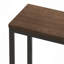 Ensemble de table de salle à manger moderne et fonctionnel avec trois tabourets, idéal pour les réunions de famille et l'espace - Saving Living