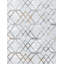 Pavillon de jardin en métal 7 pi Nova 10 po X 9 pi 10 po Tapis