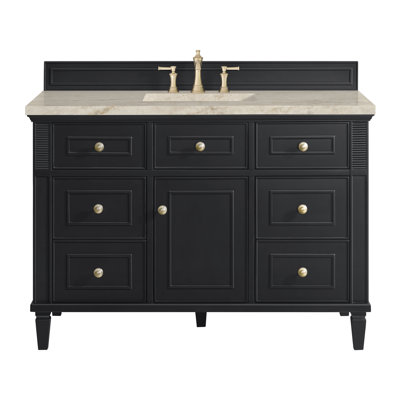 Lorelai 48'' W Single Vanity