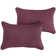 Solid Colour Indoor/Outdoor Throw Pillow