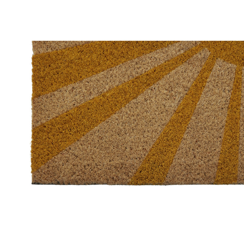 Gianpiero Indoor / Outdoor Doormat