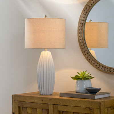 Lampe de table Medee