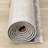 Marquist Power Loom Abstract Area Rug -1547641274
