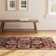 Arden Wool Floral Indoor Rug