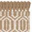 Oakland Fibre Hand-Woven Natural/Ivory Area Rug-23025484