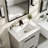 Wauconda Modern 29" Single Bathroom Vanity Set