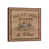 Classic Brown Wood Framed selected