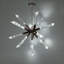 Solitude 12 Light Crystal LED Chandelier-311999768