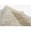 Charton Handmade Tufted Wool Gray/Sand Area Rug-1185156175