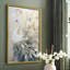 ANIMALS Series CCXL - reproduction encadrée de qualité supérieure - prête à être accrochée - aucun clou requis-216254293-216254289