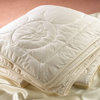 Comforter