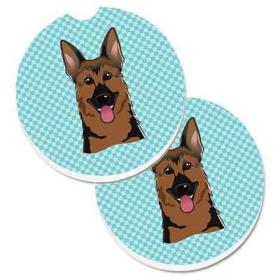 Sous-verre Retriever