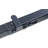 Lev-R-Lock - Bed Frame with Glides - Twin / Full - 4 Leg