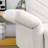 Gania Upholstered Sofa-2006552226