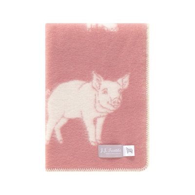 The Spring/Summer Collection Throw Blanket