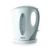 Brand New Aroma Professional 16-in-1 Kettle NutriWater Tea Coffee