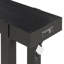 Console rustique minimaliste avec tiroir caché-1275514170