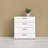 Gianna 31.57'' W 4 - Drawer Dresser-305856420