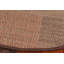 Tapis brun foncé Alair-22946070