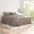 Sheet Set 100% Rayon From Bamboo Silky Soft Bedding-105901521-105901514