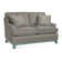 Oaks Way Upholstered 60'' Loveseat