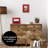 Picture Frame - Rustic Picture Frame with Textured Engineered Wood, Shatter Resistant Glass and Easel Back - Horizontal and Vertical Display-101109454-101109455