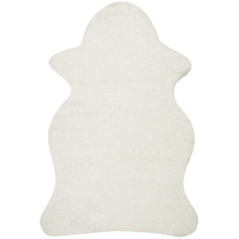 Lucrezia Hand Woven Area Rug, Novelty 61 x 152 cm