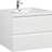 Wall Mounted Bathroom Vanity