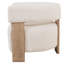Chaise d'appoint Landon