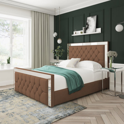 Divan Bed Base