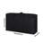  Large Moving Bags, Alternative to Moving Bins, Heavy-Duty Tote Storage Bags, Packing Moving Boxes Supplies, College Dorm Room Essentials for Clothes, Black-384042996