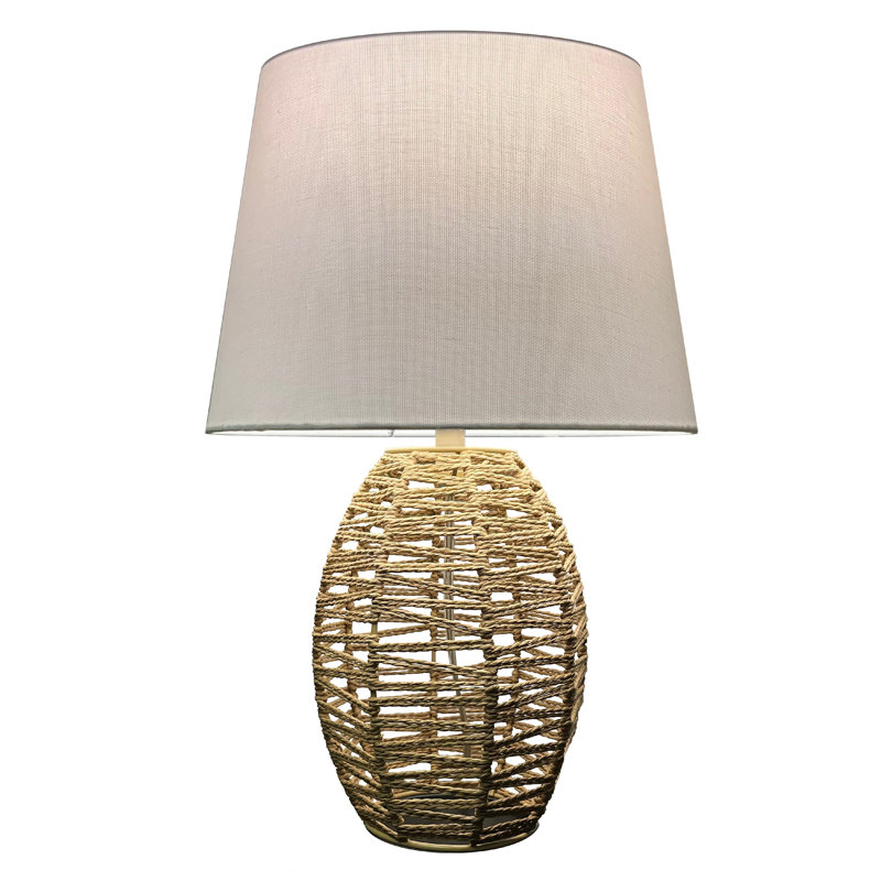 Cortazia 1 Light Table Lamp