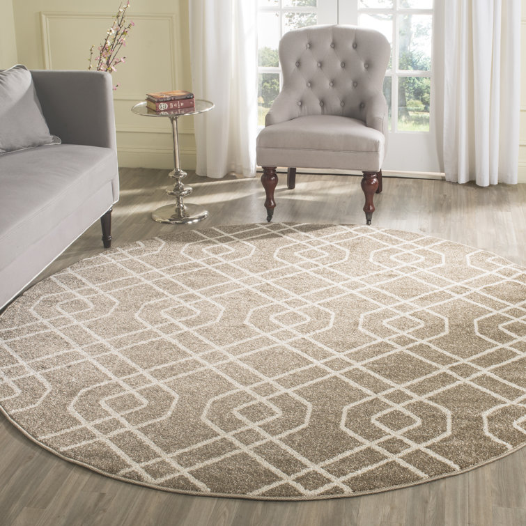 Thornbury Performance Geometric Rug