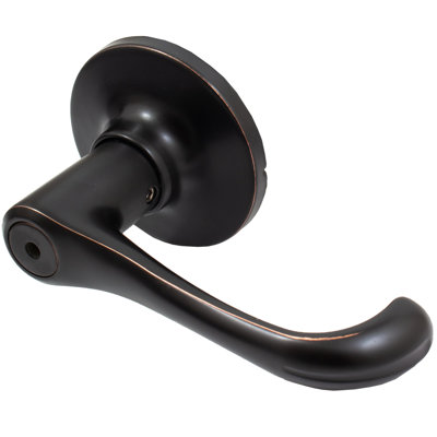 Levier de porte d’intimité Memphis