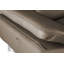 La Crosse Genuine Leather Electric Reclining Corner Sofa-874481355-874481359