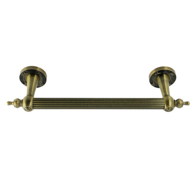 Kingston Brass Templeton 1-Inch O.D Grab Bar